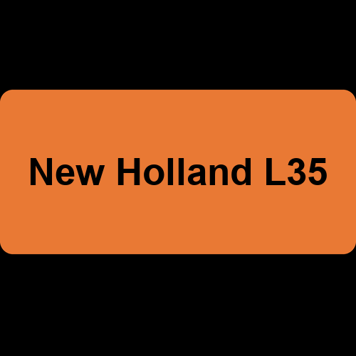 New Holland L35
